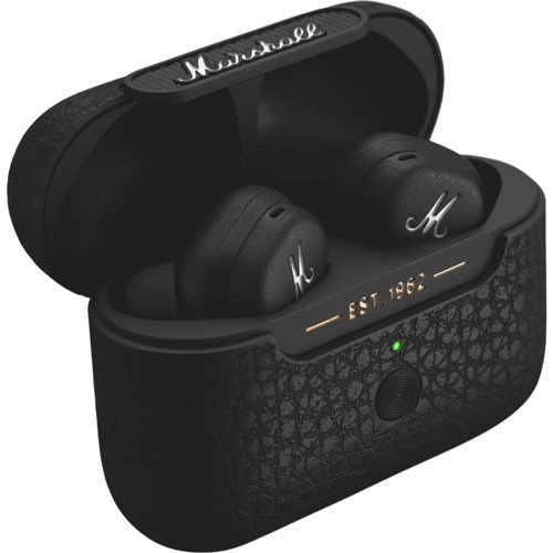 Audifono estilo marshall calidad 1.1